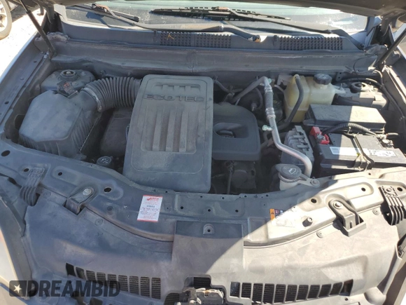 2013 Chevrolet Captiva Sport LTZ with VIN 3GNAL4EKXDS578657, listed as a Copart auction lot 59074234 with 210,456 mi miles and Clean Title. Bid and sale history available at DreamBid. Image 13.