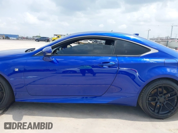 2016 Lexus RC 200t F Sport z VIN JTHHA5BC7G5002196, wystawiony jako IAAI lot #42115939 z przebiegiem 122 093 mil mil oraz . Historia ofert i sprzedaży dostępna na DreamBid. Obrazek 15.