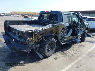2019 Ford F-150 XL with VIN 1FTEW1EP3KFC71554, listed as a IAAI auction lot 42275266 with 57,065 mi miles and . Bid and sale history available at DreamBid. Image 4.