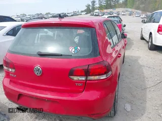 2012 Volkswagen Golf TDI z VIN WVWDM7AJ3CW020251, wystawiony jako IAAI lot #42011380 z przebiegiem 198 000 mil mil oraz . Historia ofert i sprzedaży dostępna na DreamBid. Obrazek 4.
