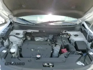 2022 Mitsubishi Outlander ES z VIN JA4APUAU8NU013792, wystawiony jako Copart lot #69988055 z przebiegiem 29 192 mil mil oraz Szkoda całkowita • Salvage title. Historia ofert i sprzedaży dostępna na DreamBid. Obrazek 14.