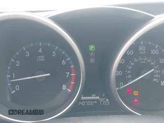 2012 Mazda 3 i Touring с VIN JM1BL1V85C1675345, выставлен на аукционе IAAI как лот 42261279 с пробегом 140 705 миль миль и . История ставок и продаж доступна на DreamBid. Изображение 7.