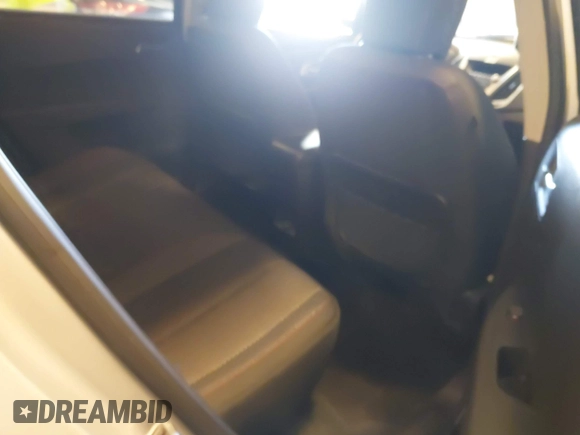 2011 GMC Terrain SLE-2 with VIN 2CTFLTECXB6424323, listed as a IAAI auction lot 42032143 with 176,270 mi miles and . Bid and sale history available at carsss.com. Image 8.