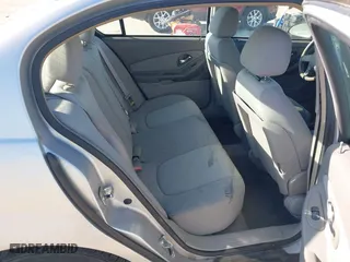 2005 Chevrolet Malibu with VIN 1G1ZS52F75F234245, listed as a IAAI auction lot 40588144 with 171,813 mi miles. Bid and sale history available at carsss.com. Image 8.