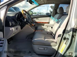 2005 Lexus RX 330 with VIN 2T2HA31U35C056591, listed as a Copart auction lot 73883414 with 182,322 mi miles and Non Repairable. Bid and sale history available at carsss.com. Image 7.