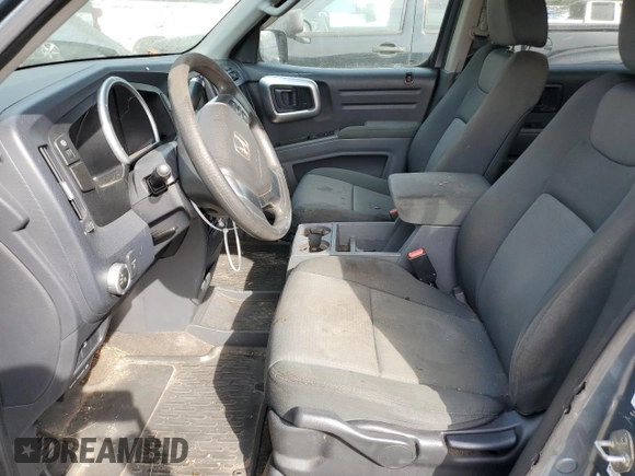 2007 Honda Ridgeline RTX z VIN 2HJYK16317H514476, wystawiony jako Copart lot #74274954 z przebiegiem Nie podano mil oraz Nie do naprawy • Non repairable. Historia ofert i sprzedaży dostępna na DreamBid. Obrazek 7.