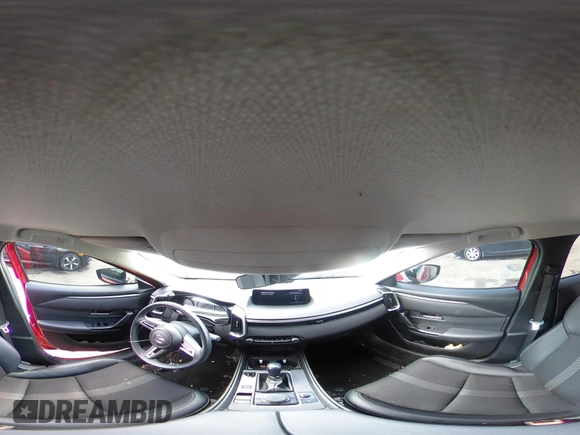 2023 Mazda CX-50 S Select with VIN 7MMVABAMXPN150789, listed as a IAAI auction lot 41998270 with Not Provided miles and . Bid and sale history available at DreamBid. Image 18.