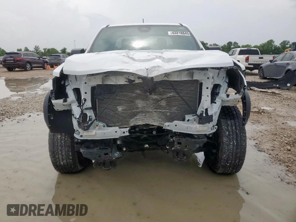 2024 Chevrolet Colorado 4WD Trail Boss с VIN 1GCPTEEK4R1129153, выставлен на аукционе Copart как лот 63218845 с пробегом 11 488 миль миль и Чистый • Clean title. История ставок и продаж доступна на DreamBid. Изображение 5.