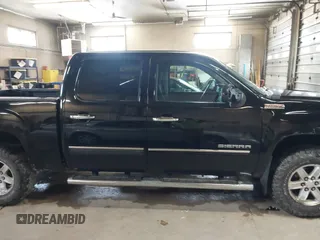 2012 GMC Sierra 1500 SLE with VIN 3GTP2VE72CG198155, listed as a IAAI auction lot 42081020 with 143,843 mi miles and . Bid and sale history available at DreamBid. Image 13.