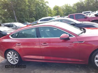 2018 Audi A5 Sportback Prestige с VIN WAUCNCF55JA107556, выставлен на аукционе IAAI как лот 42390733 с пробегом 90 402 миль миль и . История ставок и продаж доступна на DreamBid. Изображение 13.