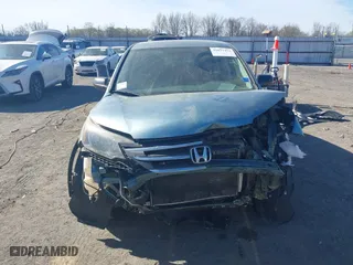2014 Honda CR-V LX with VIN 2HKRM3H34EH508249, listed as a IAAI auction lot 41827471 with 219,581 mi miles. Bid and sale history available at carsss.com. Image 12.