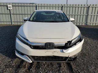 2019 Honda Clarity Plug-In Hybrid with VIN JHMZC5F12KC800472, listed as a Copart auction lot 78041574 with 259,257 mi miles and Clean Title. Bid and sale history available at carsss.com. Image 5.