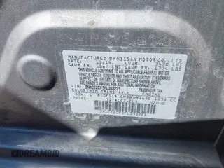 2015 Nissan Note S with VIN 3N1CE2CP3FL393221, listed as a IAAI auction lot 41743098 with 119,502 mi miles and . Bid and sale history available at DreamBid. Image 9.