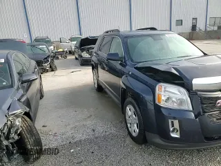 2015 GMC Terrain SLE z VIN 2GKALREK0F6321129, wystawiony jako Copart lot #53938955 z przebiegiem 209 659 mil mil oraz Nie do naprawy • Non repairable. Historia ofert i sprzedaży dostępna na DreamBid. Obrazek 14.