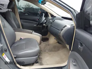 2004 Toyota Prius with VIN JTDKB20U840019578, listed as a IAAI auction lot 42045925 with Not Provided miles and . Bid and sale history available at DreamBid. Image 5.