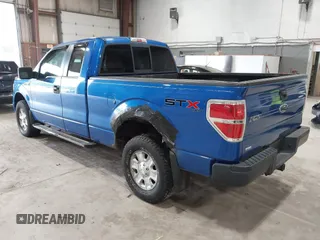 2010 Ford F-150 XL с VIN 1FTEX1E81AFB43768, выставлен на аукционе IAAI как лот 42256373 с пробегом 335 103 миль миль и . История ставок и продаж доступна на DreamBid. Изображение 3.