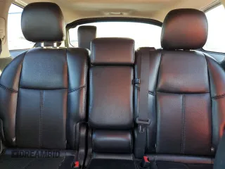 2014 Nissan Pathfinder Platinum with VIN 5N1AR2MM8EC727715, listed as a Copart auction lot 48992395 with 165,048 mi miles and Salvage title. Bid and sale history available at DreamBid. Image 10.