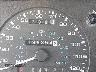 1996 Ford Windstar LX with VIN 2FMDA5146TBA24251, listed as a IAAI auction lot 42733581 with 196,354 mi miles and . Bid and sale history available at DreamBid. Image 12.