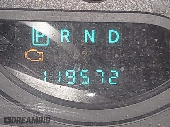 2007 Jeep Wrangler Unlimited X with VIN 1J4GA39167L147516, listed as a IAAI auction lot 41617025 with 119,572 mi miles and . Bid and sale history available at DreamBid. Image 16.