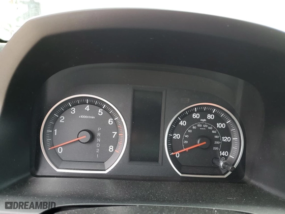 2007 Honda CR-V EX with VIN JHLRE38597C076564, listed as a Copart auction lot 51063125 with 0 mi miles and Salvage Title. Bid and sale history available at carsss.com. Image 9.