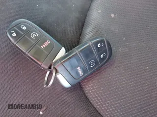2018 Jeep Renegade Sport z VIN ZACCJBAB5JPJ51365, wystawiony jako IAAI lot #39137514 z przebiegiem 131 256 mil mil oraz . Historia ofert i sprzedaży dostępna na DreamBid. Obrazek 11.