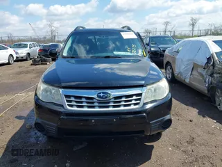 2012 Subaru Forester X Premium with VIN JF2SHBDC9CH434099, listed as a IAAI auction lot 42008660 with 172,275 mi miles and . Bid and sale history available at DreamBid. Image 12.