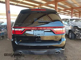 2023 Dodge Durango R/T Plus z VIN 1C4SDJCT1PC569635, wystawiony jako IAAI lot #42259684 z przebiegiem 24 148 mil mil oraz . Historia ofert i sprzedaży dostępna na DreamBid. Obrazek 16.