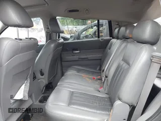 2004 Dodge Durango Limited with VIN 1D8HD58D74F207761, listed as a IAAI auction lot 42474911 with 137,071 mi miles and . Bid and sale history available at DreamBid. Image 8.