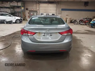 2012 Hyundai Elantra GLS с VIN KMHDH4AE8CU216795, выставлен на аукционе IAAI как лот 42199292 с пробегом 182 286 миль миль и . История ставок и продаж доступна на DreamBid. Изображение 16.