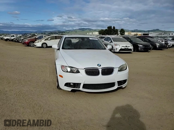 2010 BMW 3 Series 328i with VIN WBAWB3C56AP139570, listed as a Copart auction lot 47804025 with 101,632 mi miles and Salvage Title. Bid and sale history available at carsss.com. Image 11.