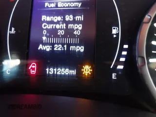 2018 Jeep Renegade Sport z VIN ZACCJBAB5JPJ51365, wystawiony jako IAAI lot #39137514 z przebiegiem 131 256 mil mil oraz . Historia ofert i sprzedaży dostępna na DreamBid. Obrazek 16.