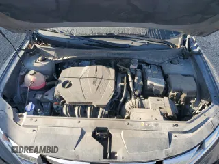 2022 Hyundai Santa Cruz SEL z VIN 5NTJCDAE0NH019768, wystawiony jako Copart lot #52050325 z przebiegiem 55 346 mil mil oraz Szkoda całkowita • Salvage title. Historia ofert i sprzedaży dostępna na DreamBid. Obrazek 12.