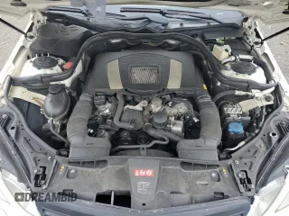 2010 Mercedes-Benz E 350 Luxury с VIN WDDHF8HB6AA239804, выставлен на аукционе Copart как лот 59476645 с пробегом 140 636 миль миль и Списание • Salvage title. История ставок и продаж доступна на DreamBid. Изображение 11.