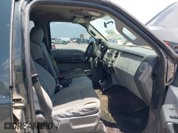 2015 Ford F-250 Lariat с VIN 1FT7W2B66FEC57007, выставлен на аукционе IAAI как лот 42546780 с пробегом 160 958 миль миль и . История ставок и продаж доступна на DreamBid. Изображение 5.
