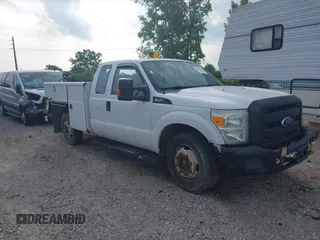 2011 Ford F-350 XL с VIN 1FD7X3A62BEC97501, выставлен на аукционе IAAI как лот 42223063 с пробегом 171 111 миль миль и . История ставок и продаж доступна на DreamBid. Изображение 1.