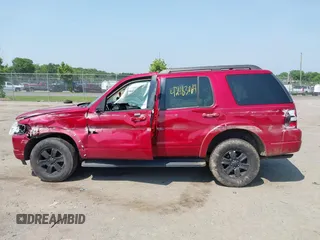 2010 Ford Explorer XLT with VIN 1FMEU7DE9AUA03395, listed as a IAAI auction lot 42483064 with 285,485 mi miles and . Bid and sale history available at DreamBid. Image 14.