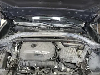 2020 BMW X1 xDrive28i с VIN WBXJG9C07L5P40638, выставлен на аукционе Copart как лот 58379065 с пробегом 30 771 миль миль и Списание • Salvage title. История ставок и продаж доступна на DreamBid. Изображение 12.