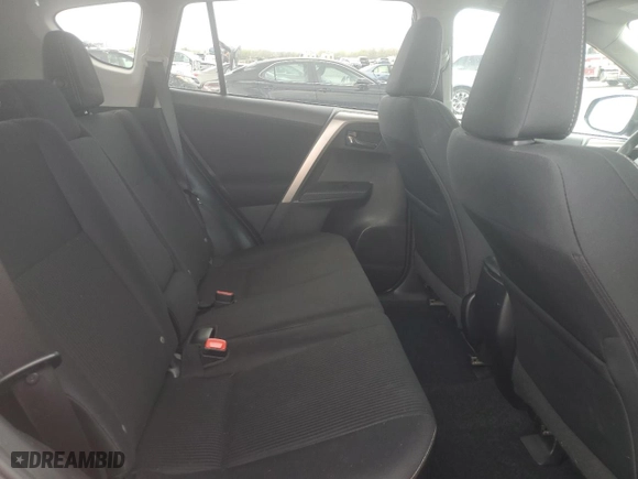 2014 Toyota RAV4 XLE with VIN 2T3WFREV0EW094370, listed as a Copart auction lot 51692335 with 109,592 mi miles and Salvage Title. Bid and sale history available at carsss.com. Image 11.