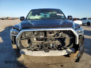 2022 Toyota Tundra Limited Hybrid with VIN 5TFJC5EC3NX001878, listed as a Copart auction lot 41590215 with Not provided miles and Clean title. Bid and sale history available at DreamBid. Image 5.