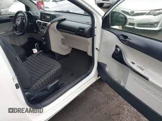 2012 Scion iQ with VIN JTNJJXB08CJ019333, listed as a IAAI auction lot 42348785 with 138,501 mi miles and . Bid and sale history available at DreamBid. Image 5.