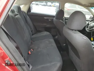 2015 Nissan Altima SL с VIN 1N4AL3AP6FN403992, выставлен на аукционе Copart как лот 60786225 с пробегом 155 273 миль миль и Чистый • Clean title. История ставок и продаж доступна на DreamBid. Изображение 10.