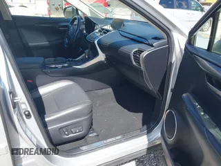 2016 Lexus NX 200t z VIN JTJBARBZ4G2062079, wystawiony jako IAAI lot #41863334 z przebiegiem 103 571 mil mil oraz . Historia ofert i sprzedaży dostępna na DreamBid. Obrazek 5.
