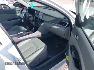 2016 Kia Optima EX z VIN 5XXGU4L31GG064220, wystawiony jako IAAI lot #39443639 z przebiegiem 98 808 mil mil oraz . Historia ofert i sprzedaży dostępna na DreamBid. Obrazek 5.