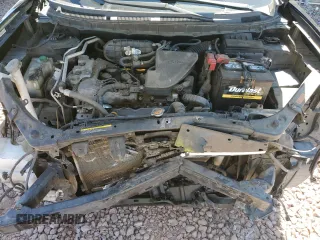 2012 Nissan Rogue SL with VIN JN8AS5MT4CW259127, listed as a Copart auction lot 49688675 with 199,856 mi miles and Salvage Title. Bid and sale history available at DreamBid. Image 13.