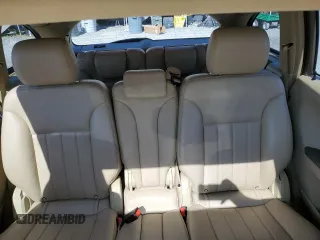 2008 Mercedes-Benz R 3.5L with VIN 4JGCB65E38A079289, listed as a Copart auction lot 63679955 with 110,219 mi miles and Salvage title. Bid and sale history available at DreamBid. Image 10.