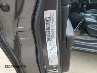 2017 Jeep Cherokee Trailhawk с VIN 1C4PJMBS7HW509822, выставлен на аукционе Copart как лот 58572295 с пробегом 153 603 миль миль и Чистый • Clean title. История ставок и продаж доступна на DreamBid. Изображение 13.