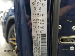 2018 Jeep Cherokee Latitude Plus z VIN 1C4PJMLXXJD547864, wystawiony jako Copart lot #59719005 z przebiegiem 113 160 mil mil oraz Szkoda całkowita • Salvage title. Historia ofert i sprzedaży dostępna na DreamBid. Obrazek 12.