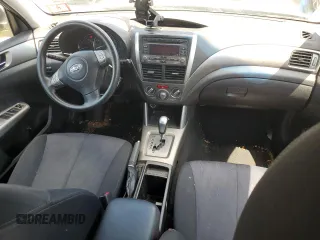 2010 Subaru Forester X Premium с VIN JF2SH6CC7AH747318, выставлен на аукционе Copart как лот 61832835 с пробегом 219 750 миль миль и Чистый • Clean title. История ставок и продаж доступна на DreamBid. Изображение 8.