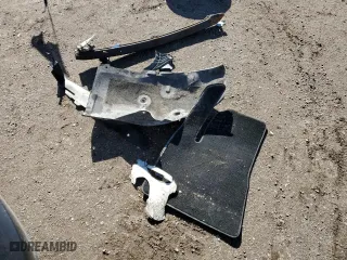 2019 Tesla Model 3 Long Range with VIN 5YJ3E1EB8KF452023, listed as a Copart auction lot 47389285 with 123,488 mi miles and Salvage Title. Bid and sale history available at carsss.com. Image 12.