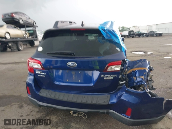 2017 Subaru Outback Premium with VIN 4S4BSAHC9H3222808, listed as a IAAI auction lot 42108806 with 78,073 mi miles and . Bid and sale history available at DreamBid. Image 16.